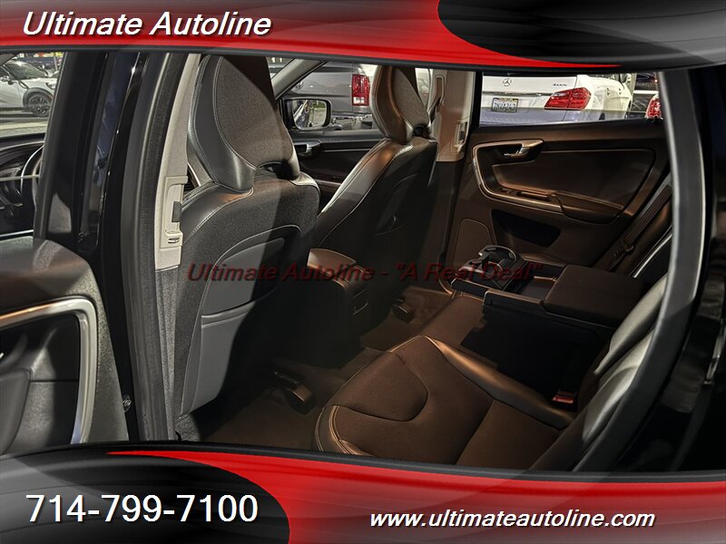 2016 Volvo XC60 T5 Drive-E - Photo 29 - Westminster, CA 92683