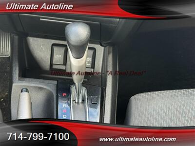 2014 Honda Civic LX   - Photo 21 - Westminster, CA 92683