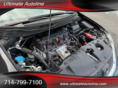 2014 Honda Civic LX   - Photo 39 - Westminster, CA 92683