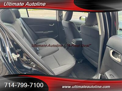 2014 Honda Civic LX   - Photo 33 - Westminster, CA 92683