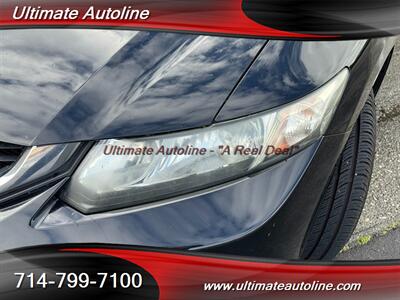 2014 Honda Civic LX   - Photo 9 - Westminster, CA 92683