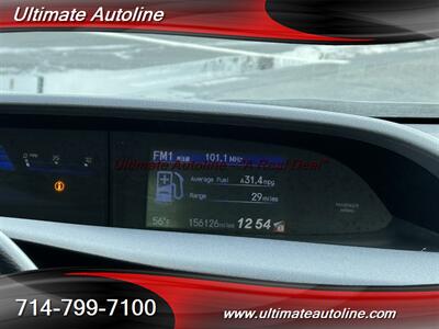 2014 Honda Civic LX   - Photo 17 - Westminster, CA 92683