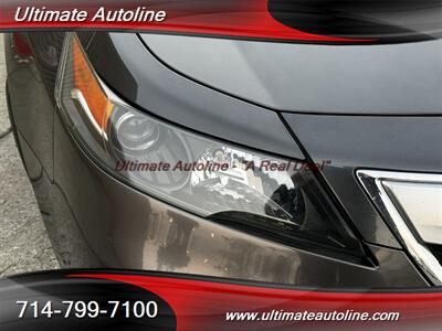 2014 Acura TL w/Tech   - Photo 7 - Westminster, CA 92683