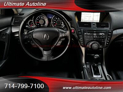 2014 Acura TL w/Tech   - Photo 15 - Westminster, CA 92683