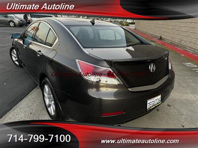 2014 Acura TL w/Tech   - Photo 6 - Westminster, CA 92683