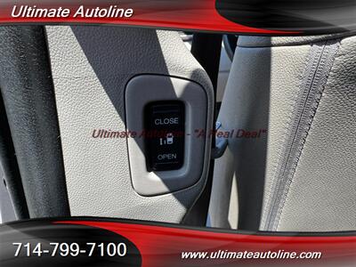2016 Honda Odyssey Touring - Photo 35 - Westminster, CA 92683