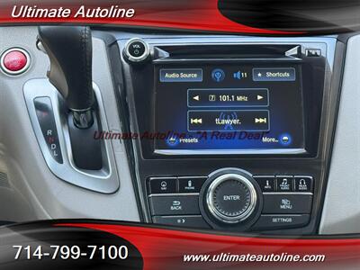 2016 Honda Odyssey Touring - Photo 21 - Westminster, CA 92683