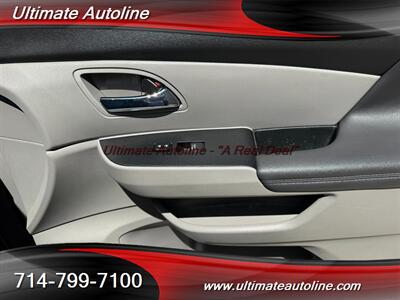 2016 Honda Odyssey Touring - Photo 41 - Westminster, CA 92683