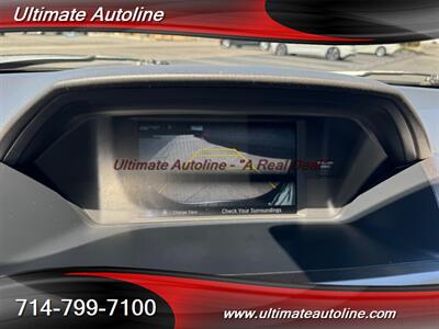 2016 Honda Odyssey Touring - Photo 56 - Westminster, CA 92683