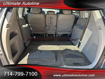 2016 Honda Odyssey Touring - Photo 47 - Westminster, CA 92683