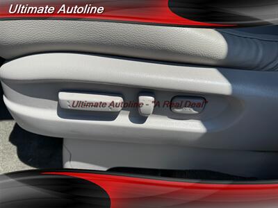 2016 Honda Odyssey Touring - Photo 28 - Westminster, CA 92683
