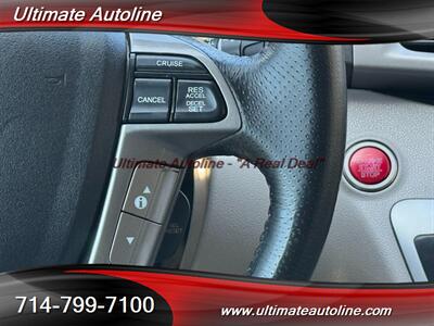2016 Honda Odyssey Touring - Photo 19 - Westminster, CA 92683
