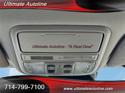 2016 Honda Odyssey Touring - Photo 24 - Westminster, CA 92683