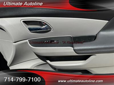 2016 Honda Odyssey Touring - Photo 40 - Westminster, CA 92683