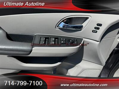 2016 Honda Odyssey Touring - Photo 29 - Westminster, CA 92683