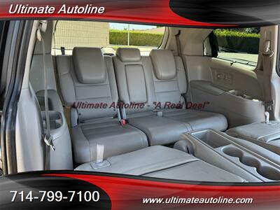 2016 Honda Odyssey Touring - Photo 44 - Westminster, CA 92683