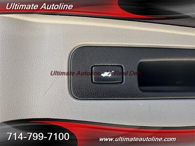 2016 Honda Odyssey Touring - Photo 49 - Westminster, CA 92683