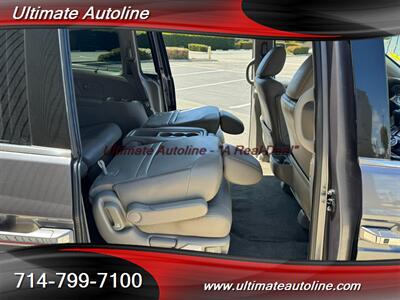 2016 Honda Odyssey Touring - Photo 43 - Westminster, CA 92683