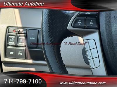 2016 Honda Odyssey Touring - Photo 18 - Westminster, CA 92683