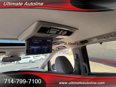 2016 Honda Odyssey Touring - Photo 32 - Westminster, CA 92683