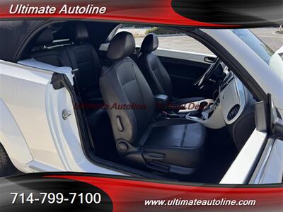 2018 Volkswagen Beetle Convertible 2.0T S with Style an   - Photo 27 - Westminster, CA 92683