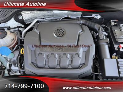 2018 Volkswagen Beetle Convertible 2.0T S with Style an   - Photo 39 - Westminster, CA 92683