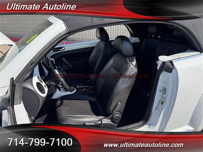 2018 Volkswagen Beetle Convertible 2.0T S with Style an   - Photo 23 - Westminster, CA 92683