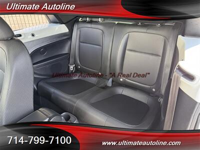 2018 Volkswagen Beetle Convertible 2.0T S with Style an   - Photo 26 - Westminster, CA 92683