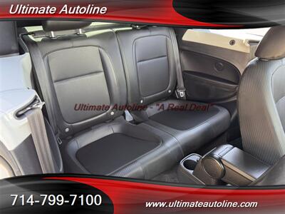 2018 Volkswagen Beetle Convertible 2.0T S with Style an   - Photo 31 - Westminster, CA 92683