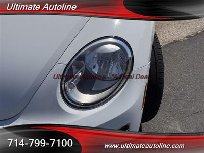 2018 Volkswagen Beetle Convertible 2.0T S with Style an   - Photo 9 - Westminster, CA 92683