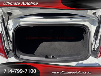 2018 Volkswagen Beetle Convertible 2.0T S with Style an   - Photo 32 - Westminster, CA 92683