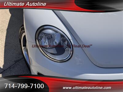 2018 Volkswagen Beetle Convertible 2.0T S with Style an   - Photo 7 - Westminster, CA 92683