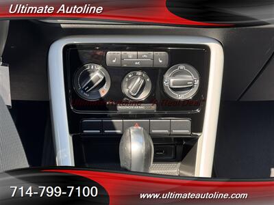 2018 Volkswagen Beetle Convertible 2.0T S with Style an   - Photo 21 - Westminster, CA 92683