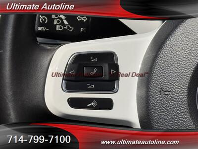 2018 Volkswagen Beetle Convertible 2.0T S with Style an   - Photo 18 - Westminster, CA 92683