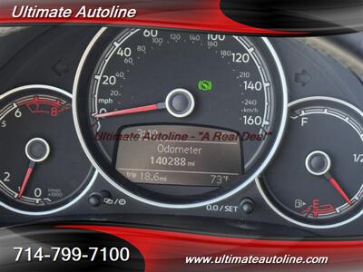 2018 Volkswagen Beetle Convertible 2.0T S with Style an   - Photo 17 - Westminster, CA 92683