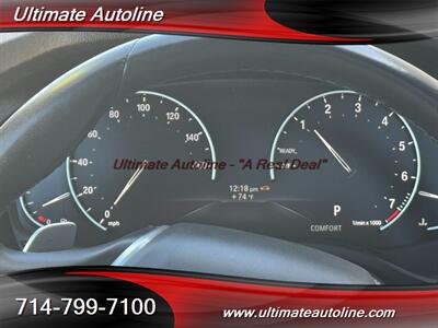 2019 BMW X3 sDrive30i   - Photo 17 - Westminster, CA 92683