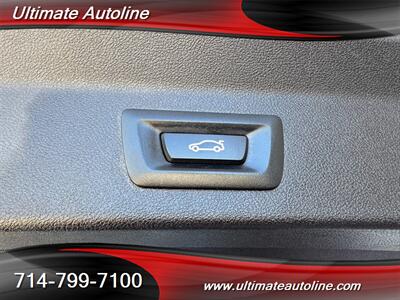 2019 BMW X3 sDrive30i   - Photo 46 - Westminster, CA 92683