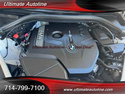 2019 BMW X3 sDrive30i   - Photo 52 - Westminster, CA 92683