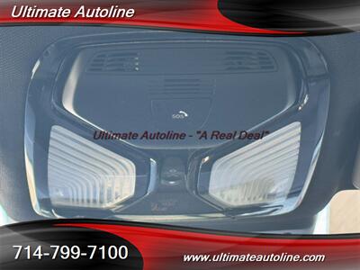 2019 BMW X3 sDrive30i   - Photo 23 - Westminster, CA 92683