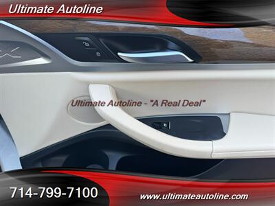 2019 BMW X3 sDrive30i   - Photo 37 - Westminster, CA 92683