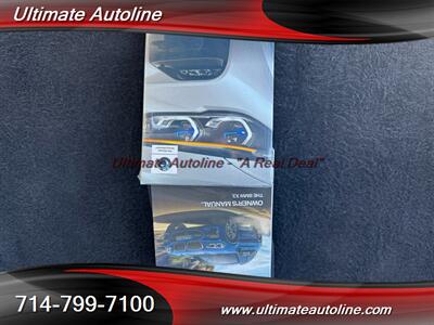 2019 BMW X3 sDrive30i   - Photo 45 - Westminster, CA 92683