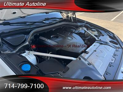 2019 BMW X3 sDrive30i   - Photo 50 - Westminster, CA 92683