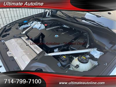 2019 BMW X3 sDrive30i   - Photo 51 - Westminster, CA 92683