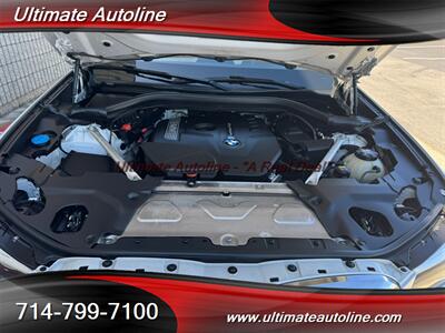 2019 BMW X3 sDrive30i   - Photo 49 - Westminster, CA 92683