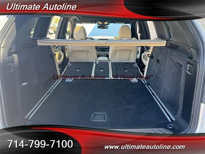 2019 BMW X3 sDrive30i   - Photo 43 - Westminster, CA 92683