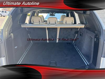 2019 BMW X3 sDrive30i   - Photo 42 - Westminster, CA 92683