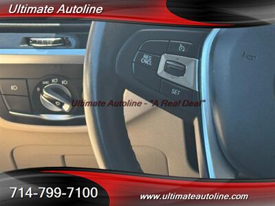 2019 BMW X3 sDrive30i   - Photo 18 - Westminster, CA 92683