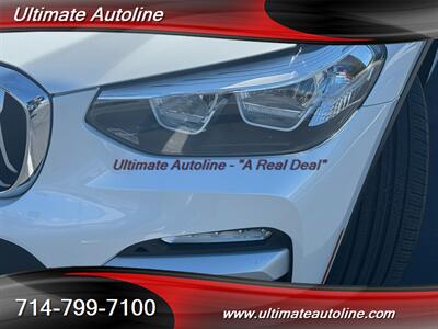 2019 BMW X3 sDrive30i   - Photo 9 - Westminster, CA 92683