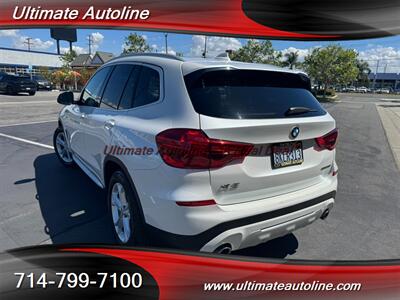 2019 BMW X3 sDrive30i   - Photo 6 - Westminster, CA 92683