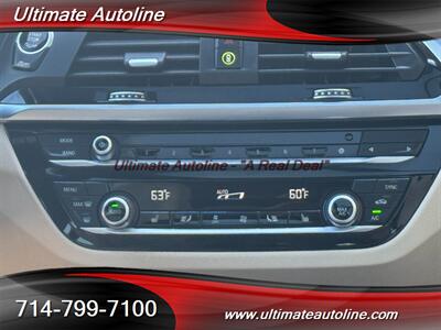 2019 BMW X3 sDrive30i   - Photo 21 - Westminster, CA 92683